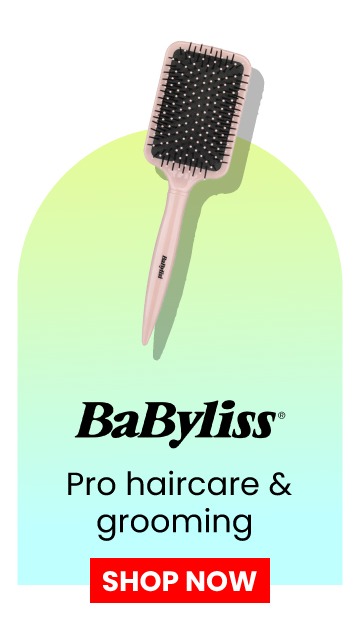 Babyliss