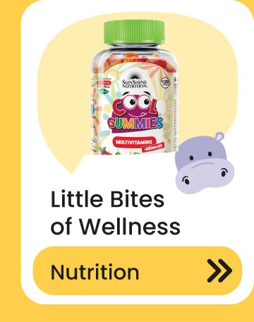 Kids Nutrition
