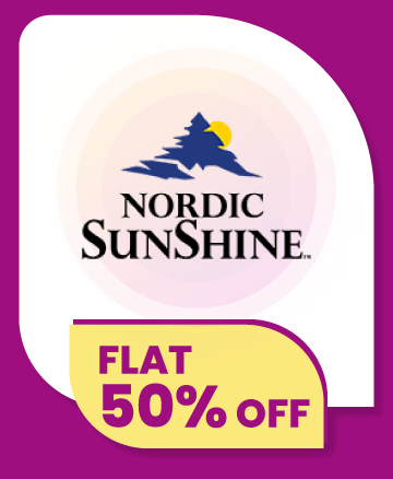 Nordic Sunshine