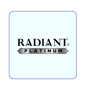 Radiant Platinum