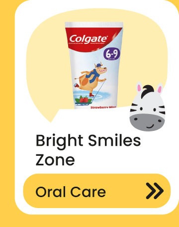 Oral Care