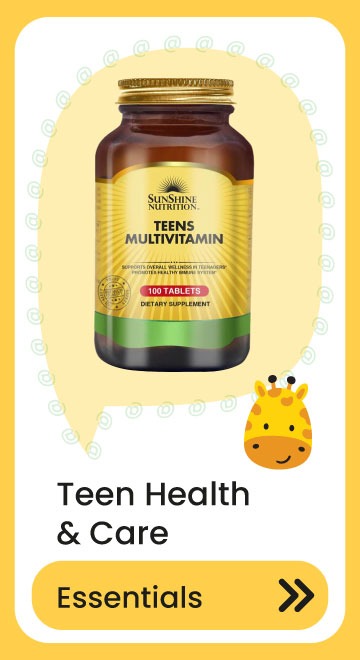 Teen Health