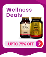 Wellness Deals