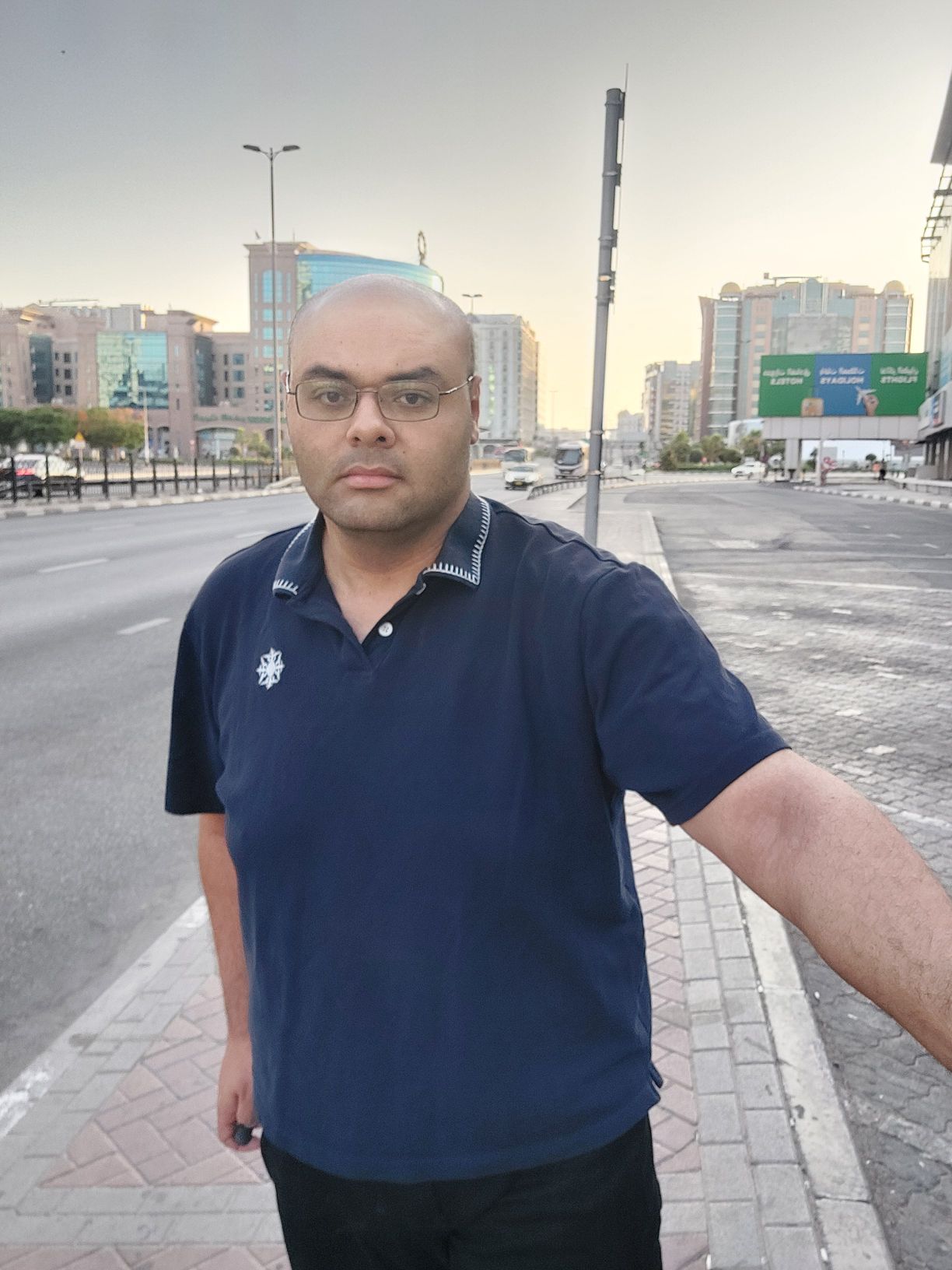 Ayman Nagy