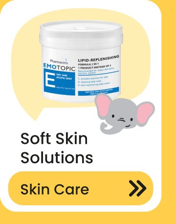 Kids Skin Care