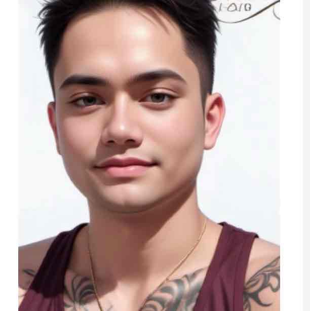 Marck Bryan Gino