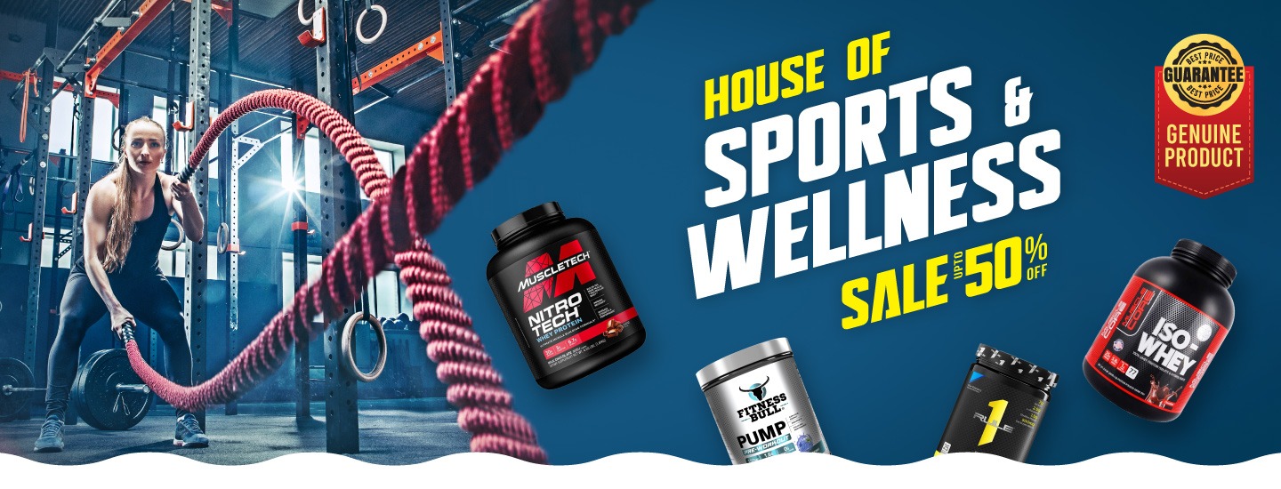 Sports Nutrition