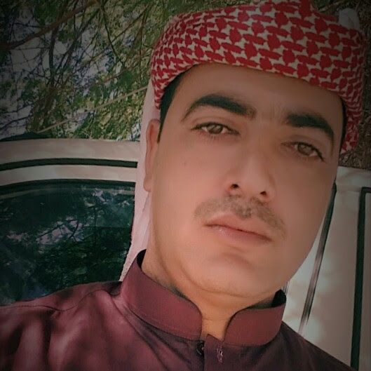 Muhammad Ashraf