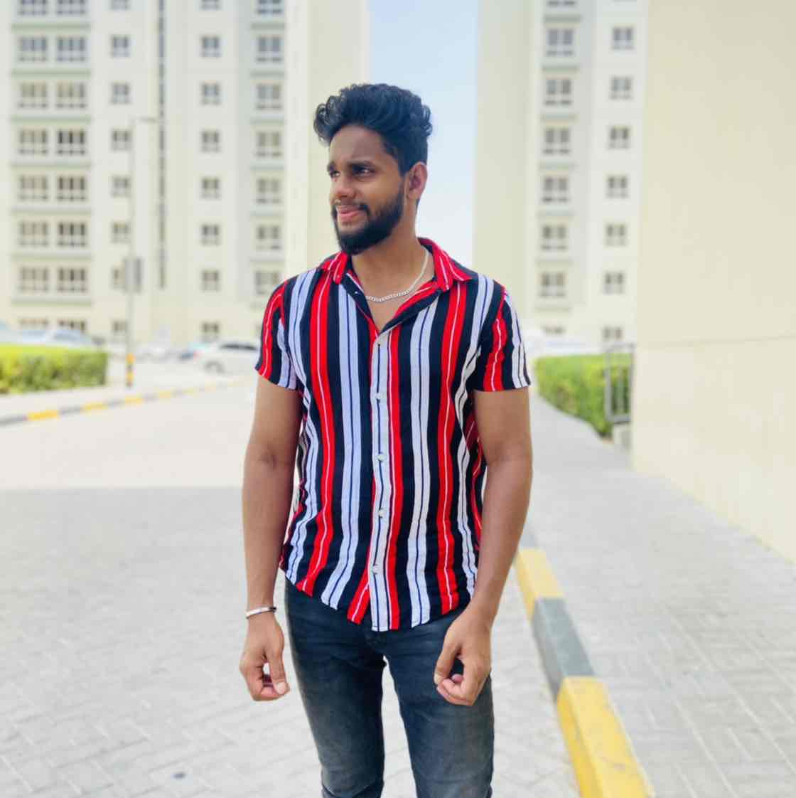 Naseeb Thoppiyil Habeebulla