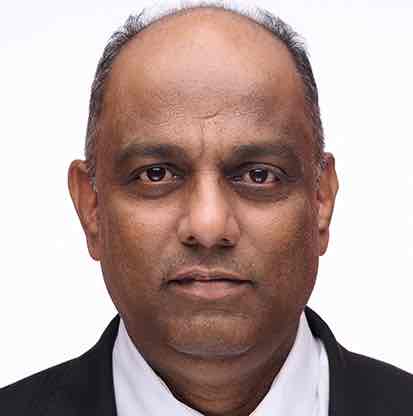 PARTHIBAN SRINIVASAN