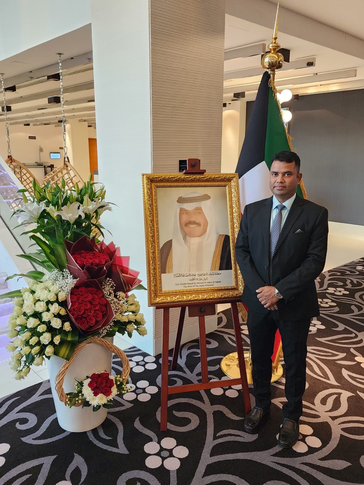 Mohammed Readuanul islam