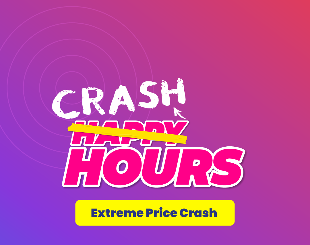 Crash Hours