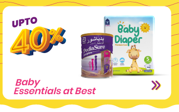 Baby Deals