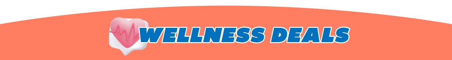 Wellness Deals