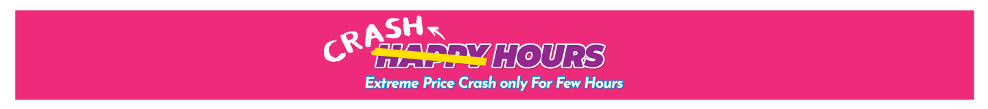 Crash Hour