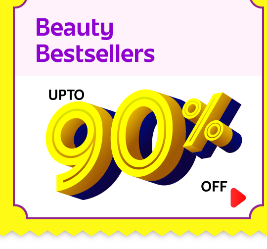 Beauty Deals