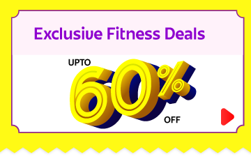 Fitness Deals