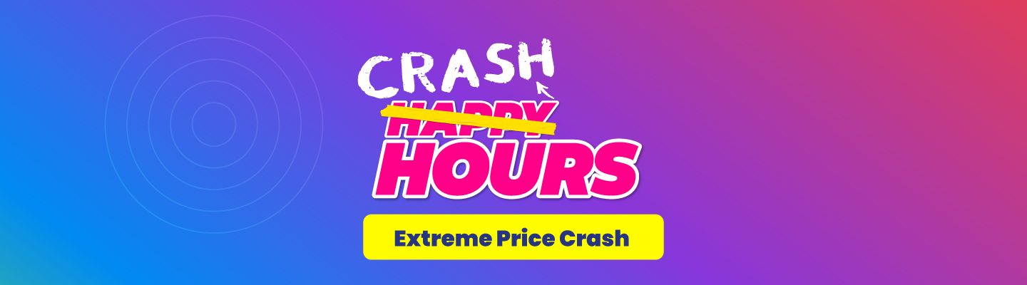 Crash Hours