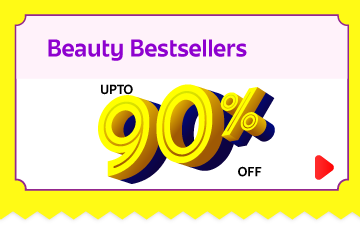 Beauty Deals