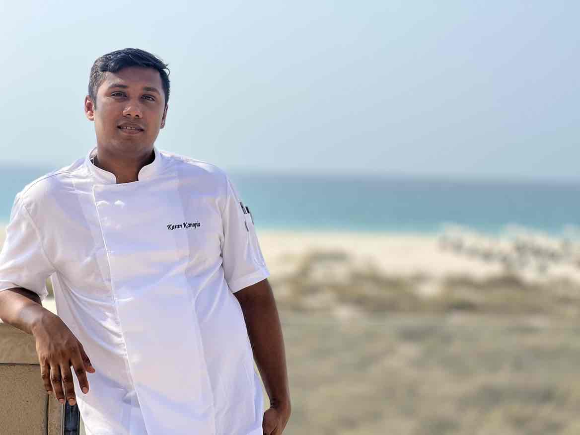 Karan Kanojia