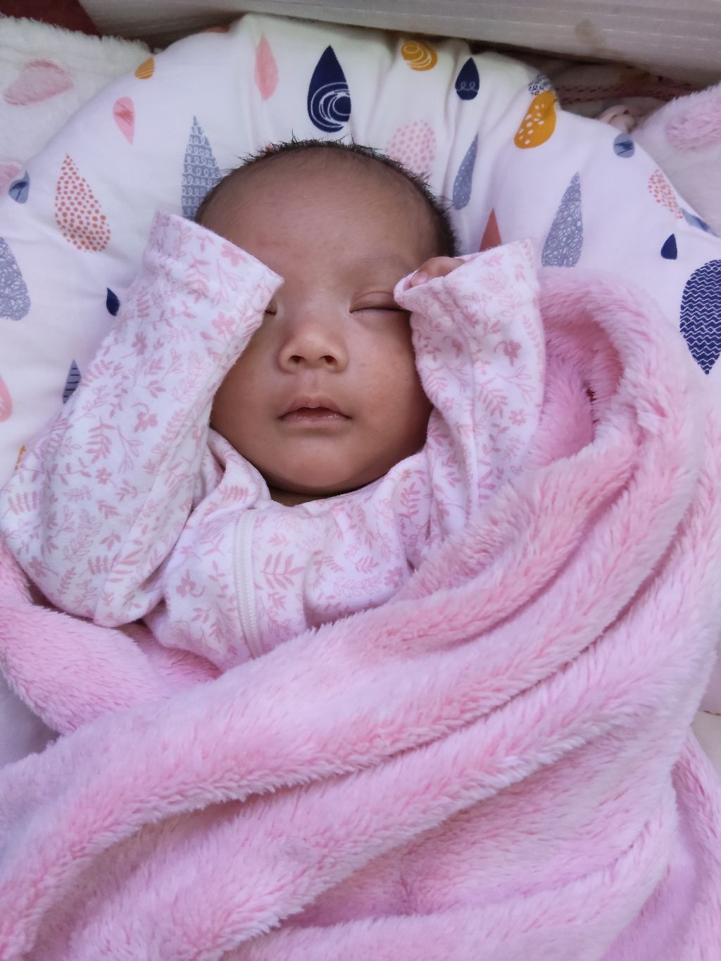 Rachel Princess Pascua