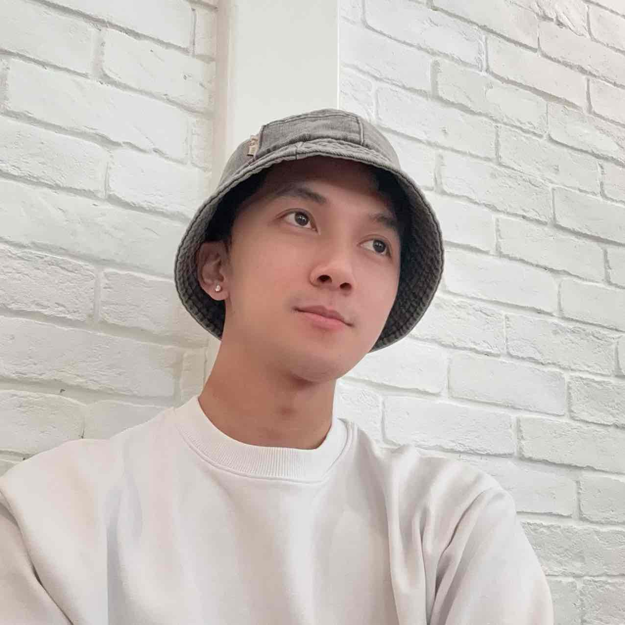 Timothy Hanif Prasetyo