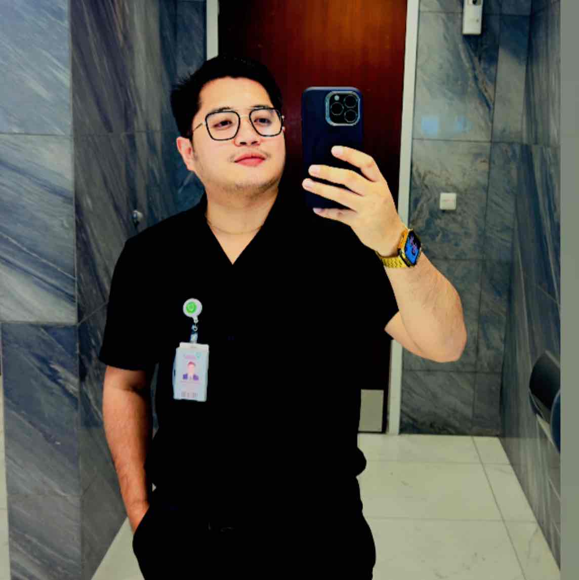 Jupeth Aranjuez Laceval