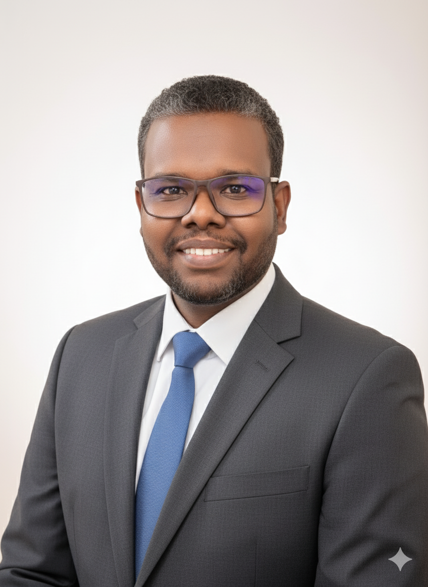 Abdalla Sirelkhatim  Mohamed