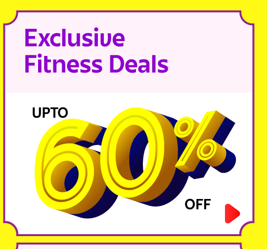 Fitness Deals