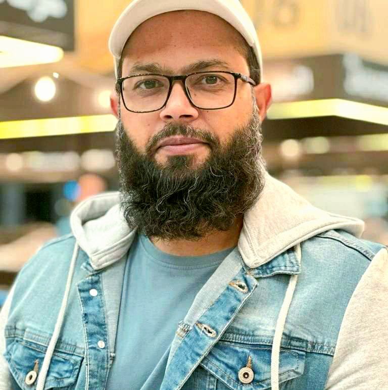 Hafiz Muhammad Wasim Chuhan