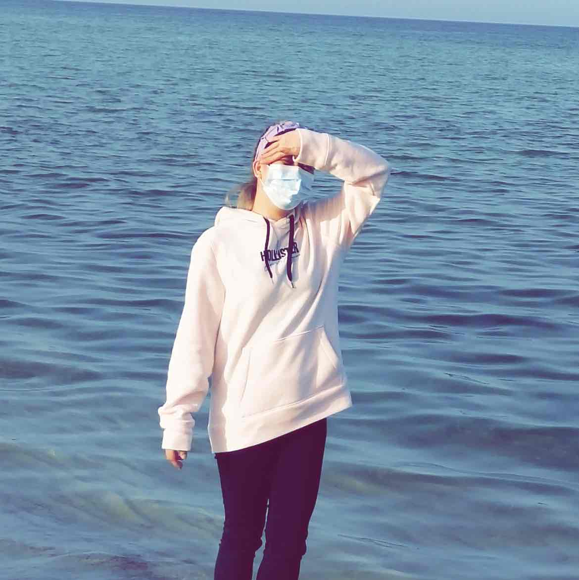 Naureen Zara Macalald