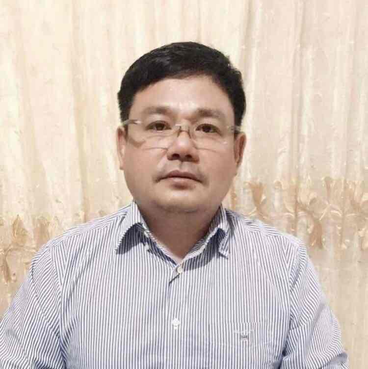 JOSEPH Fabian B Travilla II