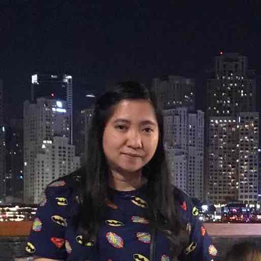 Gladys Padilla Obillo