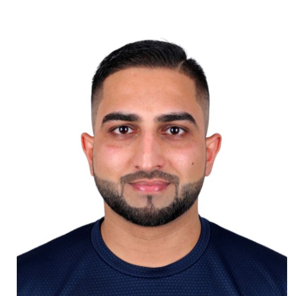 Waqar Afzal Malik