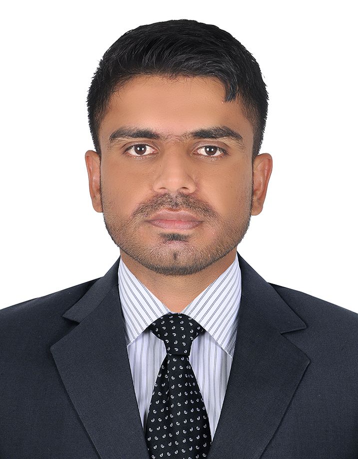 Salman Fazal hayat