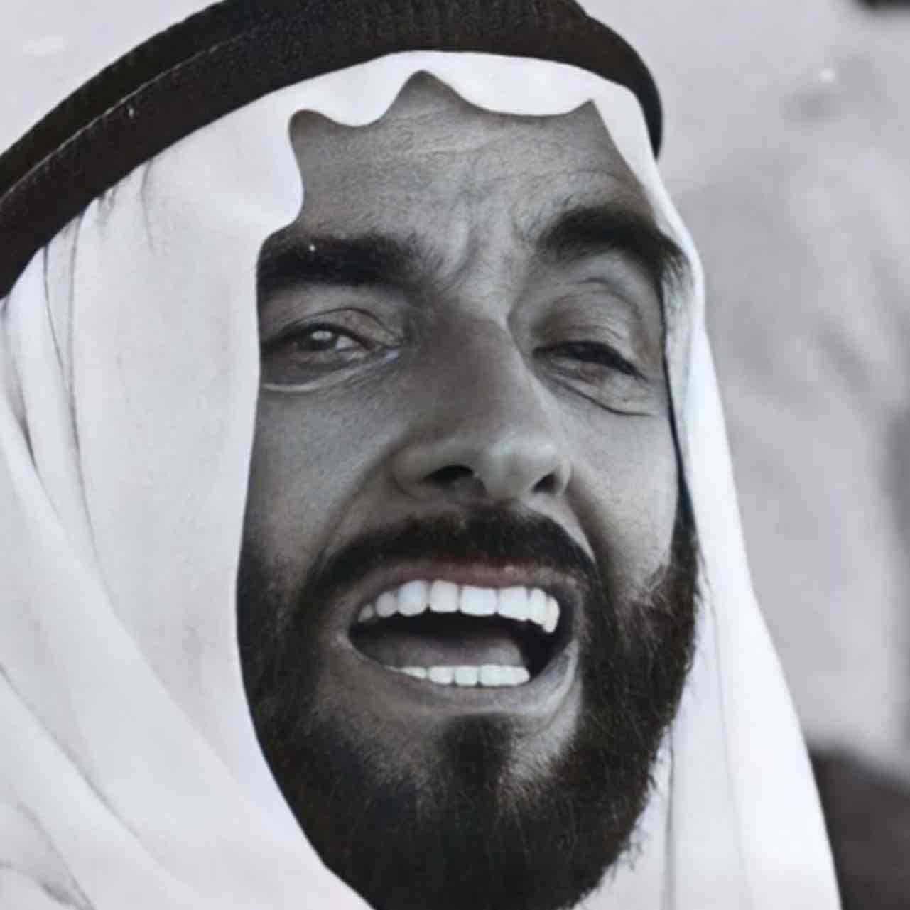 Nasser Almuhairi