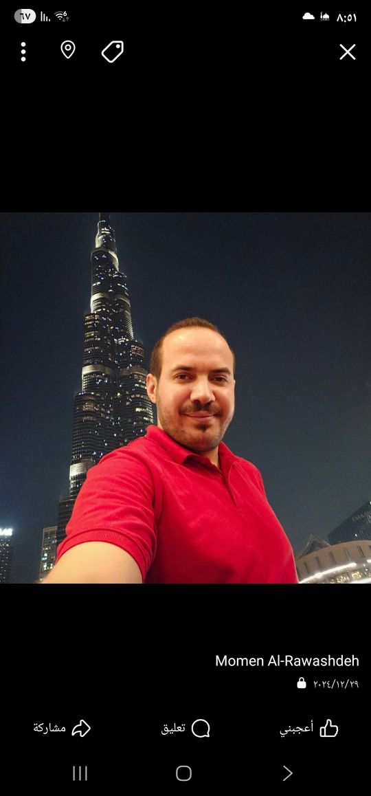 momen alrawashdeh