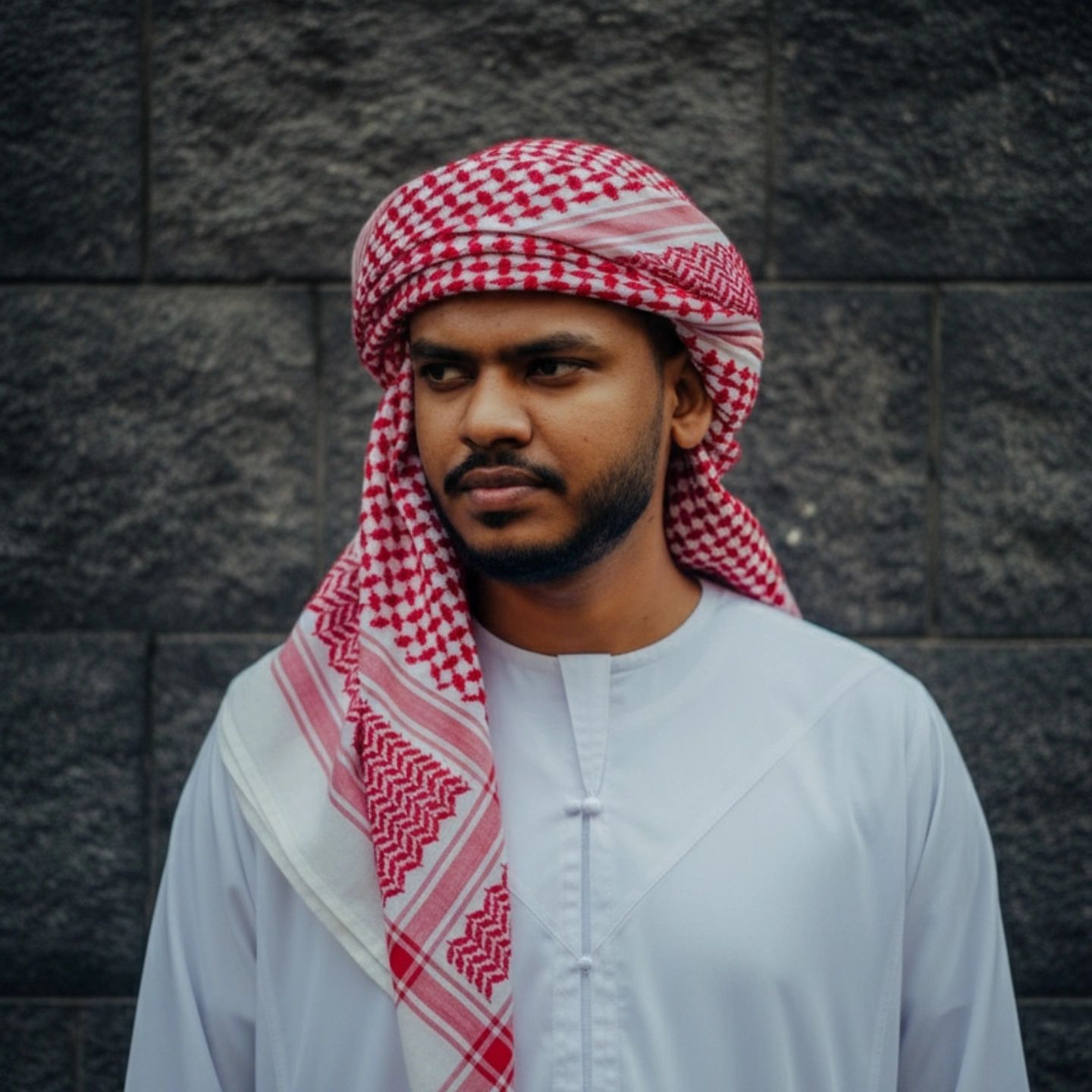 AKBAR NALEEM NASRULLAH