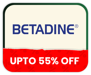 Betadine