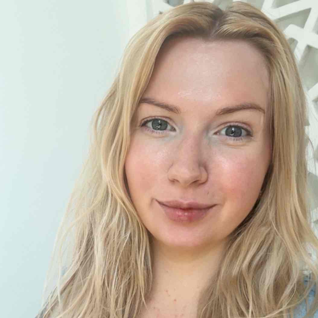 Melissa-Jayne Griffin