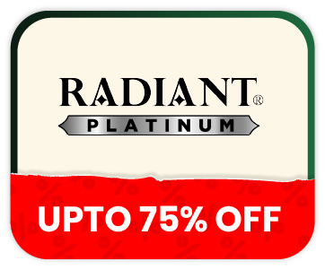 Radiant Platinum