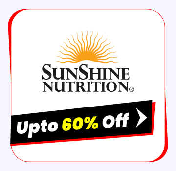 Sunshine Nutrition