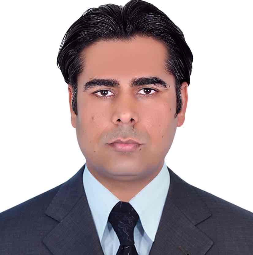 NADEEM MUZAFFAR BHATTI