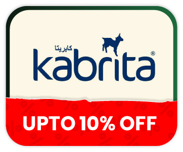 Kabrita