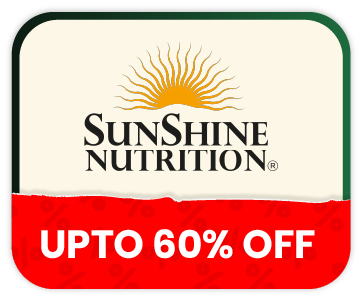 Sunshine Nutrition