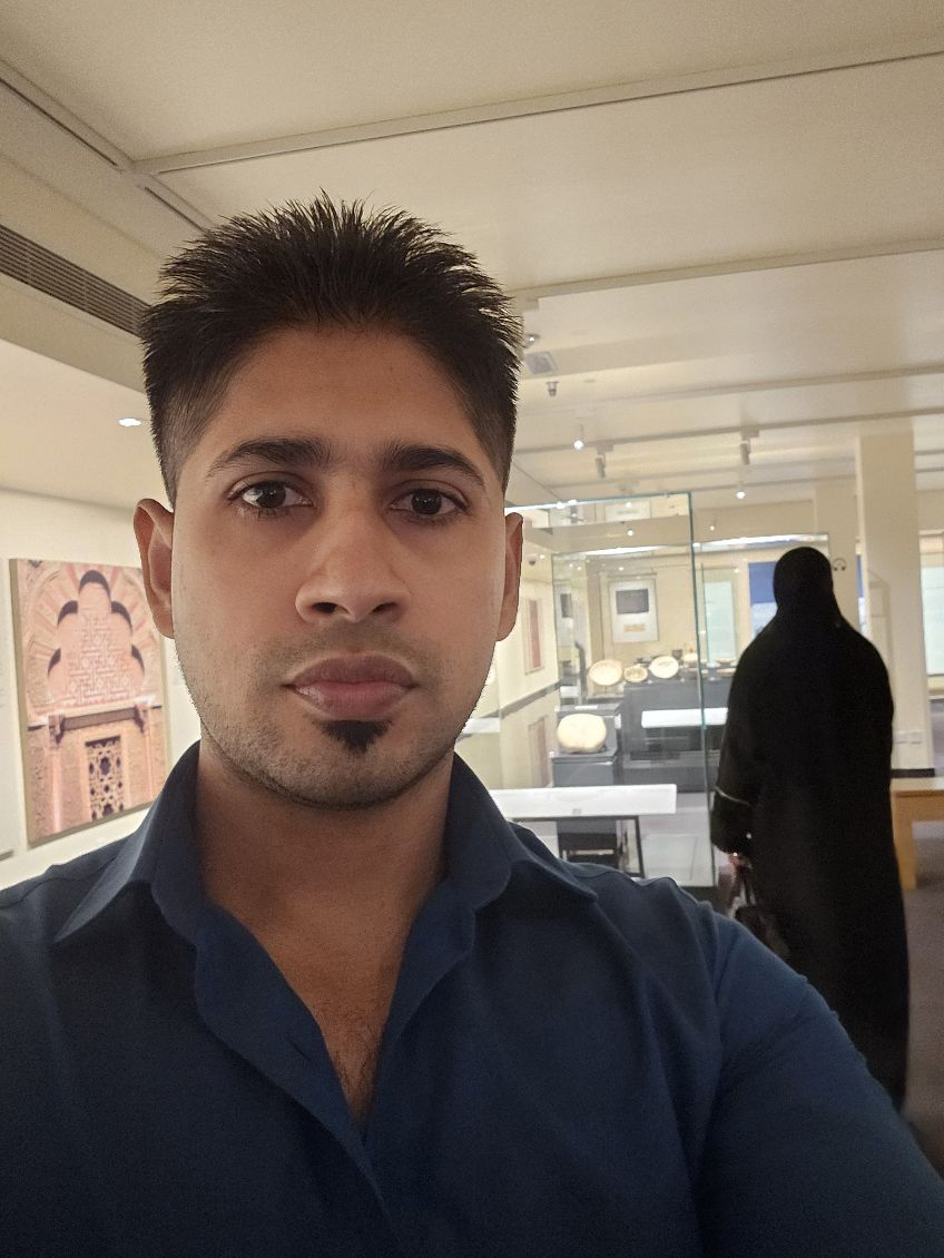 MUHAMMEDH RIZVIE MUHAMMEDH ARSHEDH