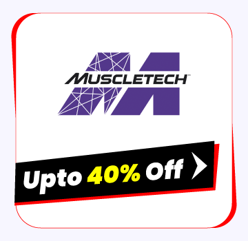 Muscletech