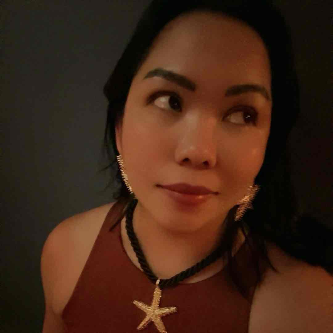 Maria Theresa Antonio