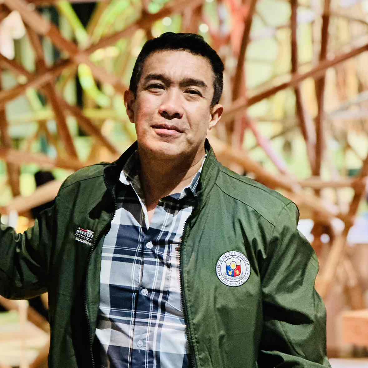 Jethro Karl L. Casil