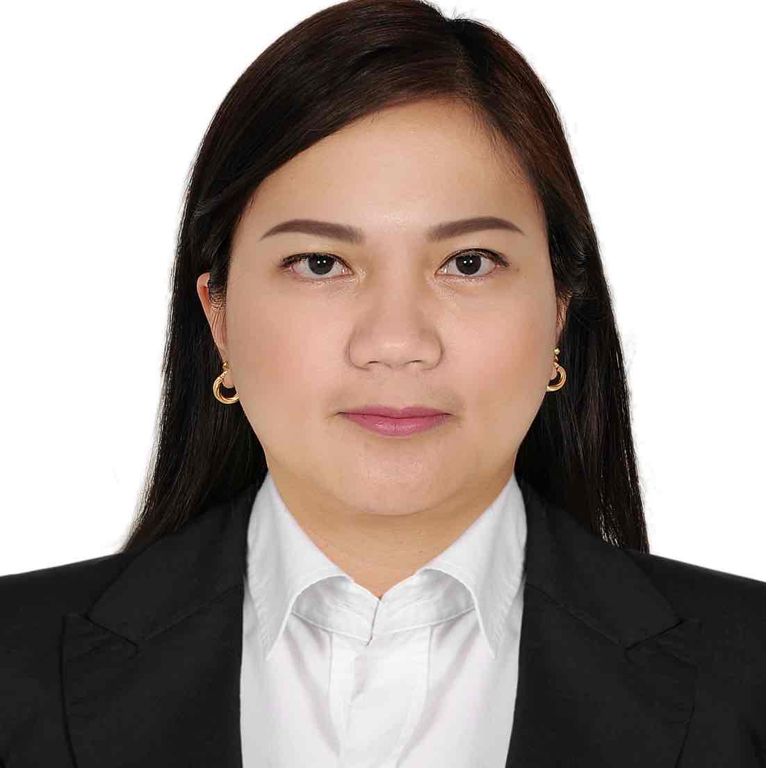 Hazel Jane Sanchez Coros